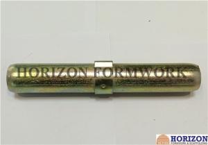 Wholesale Mental Scaffolding Accessories Tubular Scaffolding Coupling Pins Pressed from china suppliers
