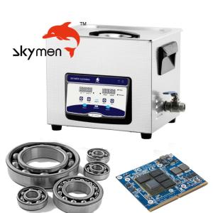 Wholesale 10L Ultrasonic benchtop Cleaner to Clean Medical Tools for Medical Institution Disinfection Department Uses from china suppliers