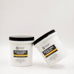 Salon Use 500G Bleaching Hair Powder Lift Up To 9 Levels Gentle Formula