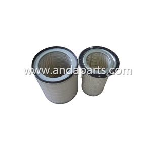 Wholesale Good Quality Air Filter For CAT 1P-7716 1P-7360 from china suppliers