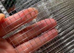 Wholesale External Wall Insulation Welded Mesh Rolls from china suppliers