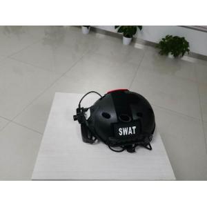 Reliable Smart Temperature Measuring Helmet With Self Adaptive Calibration