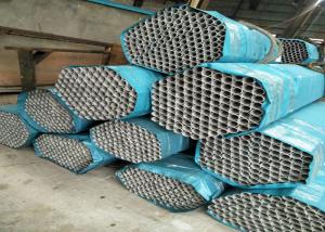 Wholesale Seamless Or Welding C22 Hastelloy Pipe Cold Drawing For Chemistry Use B622 from china suppliers