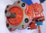 K3V112DT-9N24-12T Hydraulic Pump For SH280 HD700-5 HD700-7