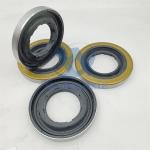 Bulldozer Excavator Seal Kit 14Y-50-11323 For Bulldozer D60P-12-E D65EX-16 D85PX