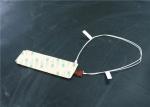 Customized 24V Polyimide Thermofoil Heaters For Electric Fireplace Heater