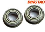 153500223 DT Xlc7000 Z7 Cutter Parts Brg W/Dbl Shld & Flg 6idx13odx5wmm Abec3