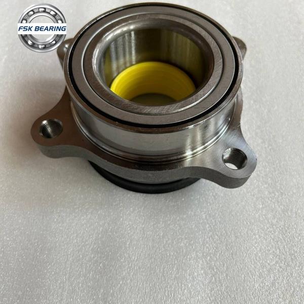 Standard Size 54KWH02 43560-26101 43560-26011 Wheel Hub Bearing 54*90*60mm For