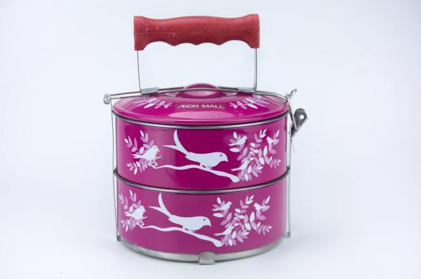2019 hot sales stainlesss steel food carrier & lunch box & keep warm lunch box