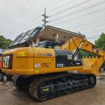 Used CAT 325DL excavator Construction Machine secondhand excavator caterpillar