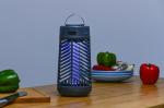 Professionally Manufactured ECO Electronic Mosquito Killer Lamp for Mosquito