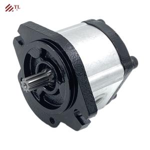 Wholesale K3V15380413 DH513 R130 SK100-5 Gear Pump K3V153-80413 1515500013 Top-notch for Excavator from china suppliers
