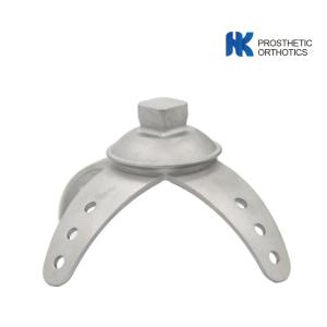 Wholesale Non Rotatable Pyramidal 220lbs Three Anchor Adapter from china suppliers