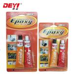 White Black Resin Epoxy AB Glue 30min For Chemical Industry Applications