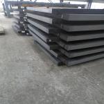Q500nhb 12mm Weather Resistant Steel Plate A588 Corten Steel