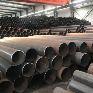 China Structural Steel Tubing Suppliers Oil Gas Refinery Petrochemical Bearing on sale