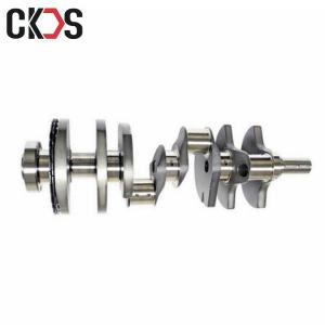 Wholesale Japanese Truck Spare Parts Engine Crankshaft For Hino K13C Engine from china suppliers