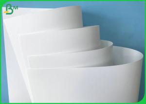 Wholesale Waterproof &amp; Tear Resistant 120gsm - 450gsm Stone Paper For Printing Notebook from china suppliers