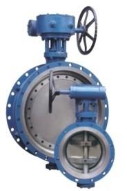 China ANSI DIN JIS Standard Control Wafer Flanged Butterfly Valve D341H-150LB for Water/Oil/Air on sale
