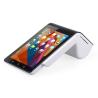 Buy cheap NFC Magnetic Stripe Payment Pos Terminal , High Speed Thermal Printer Integrated from wholesalers