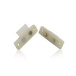 Zinc Alloy Securitron Door Cord , Securitron Door Loop Tappet Contacts