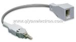 Cord sets 6/10E led set 6/10e