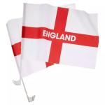 Polyester Moroccan Car Flag Custom Countries Sublimation Car Flag