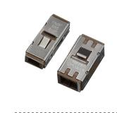 DONGWE fiber optical MU Adapter