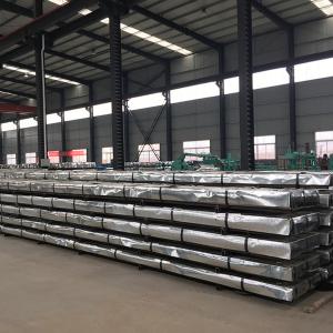 Wholesale Ah36 S355j2 4140 Galvanized Steel Sheet Hot Rolled Ms Mild Low Alloy High Strength from china suppliers