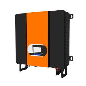 Wholesale 5.5Kva 48V MPPT Solar Charger Controller Wifi Hybrid Inverter from china suppliers