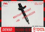High Quality Fuel Injector 295900-0200 295900-0280 295900-0190 23670-30170