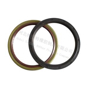 Wholesale 95.25x114.5x8 95.25x114.5x12 Shannxi FAST Gearbox Oil Seal C01032+19109 from china suppliers