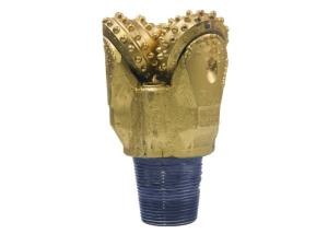 Wholesale Sealed Bearing Tricone Rock Roller Bits Tungsten Carbide High Compressive Strength from china suppliers