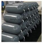 Reinforced PU skin EVA Foam Filled Fender