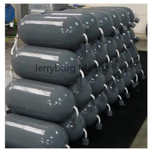 Wholesale Marine Foam Filled Fender with Closed cell PE foam body from china suppliers