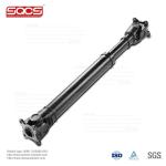 Rear Driveshaft Prop Shaft Assembly For 2007 Toyota Landcool Lutzer J200
