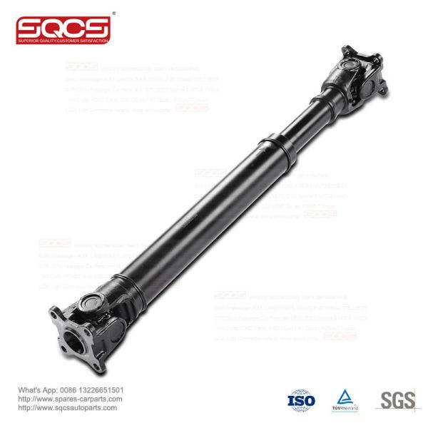 Rear Driveshaft Prop Shaft Assembly For 2007 Toyota Landcool Lutzer J200