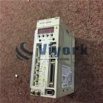 Yaskawa SGDM-04AD Industrial Servo Drive 50 / 60HZ 200 - 230VAC INPUT 5.5AMP