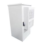 Large Sheet Metal Electronics Enclosure Cabinet Sheet Metal Storage Boxes