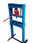 CE Certification Hydraulic 20 Ton Shop Press
