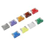 Littelfuse Low Profile Mini Blade Micro Fuse 891 Series 58V 0891005 0891010