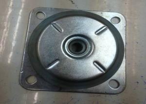 Wholesale Excellent FRHQ Shock Absorber Rubber Mounts Industrial Grade Smooth Surface from china suppliers