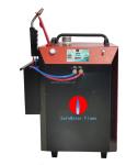 220V Greenlab Energy HHO Flame Torch for Jewelry Welding and Melting 14K Gold
