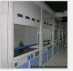 FRP Products Fume Hood in Laboratory System From China Lab Factory For Oversea