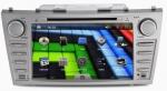 Ouchuangbo Toyota Camry 2007-2011 radio DVD with gps navigation bluetooth OCB