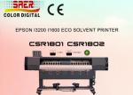 Vinyl Stickers Printing Machine Eco Solvent Plotter And Digital Inkjet Label Eco