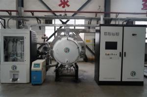 Wholesale Easy Maintenance Metal Injection Molding Furnace Cooling Period ≤5h / ≤6h / ≤8h from china suppliers