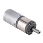 Faradyi Customized Brush/brushless Dc Planetary Gear Motor Technical Dc Motor