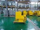 Wholesale Stamford Brushless Alternator Three Phase Ac Generator Professional from china suppliers