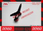 Good price common rail injector 095000-6240 095000-6243 fuel injector for NISSAN